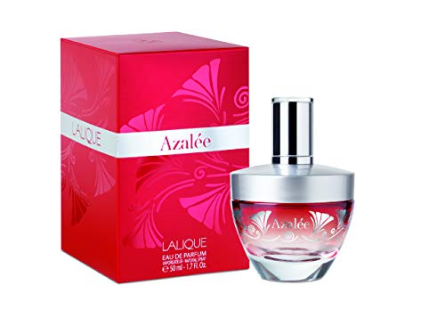 Lalique Azalee Eau de Parfum 50ml - Fragrance at MyBeautyBoutique by Lalique