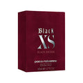 Paco Rabanne Black XS Pour Elle EDP Spray 50ml - Fragrance at MyBeautyBoutique by Paco Rabanne