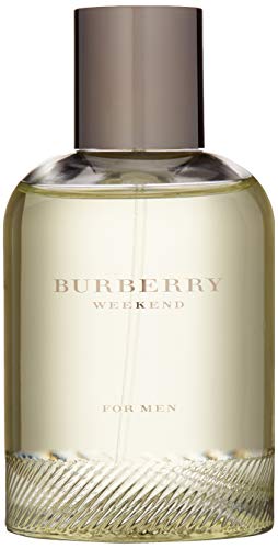 Burberry Weekend For Men Eau de Toilette 100ml - Fragrance at MyBeautyBoutique by Burberry