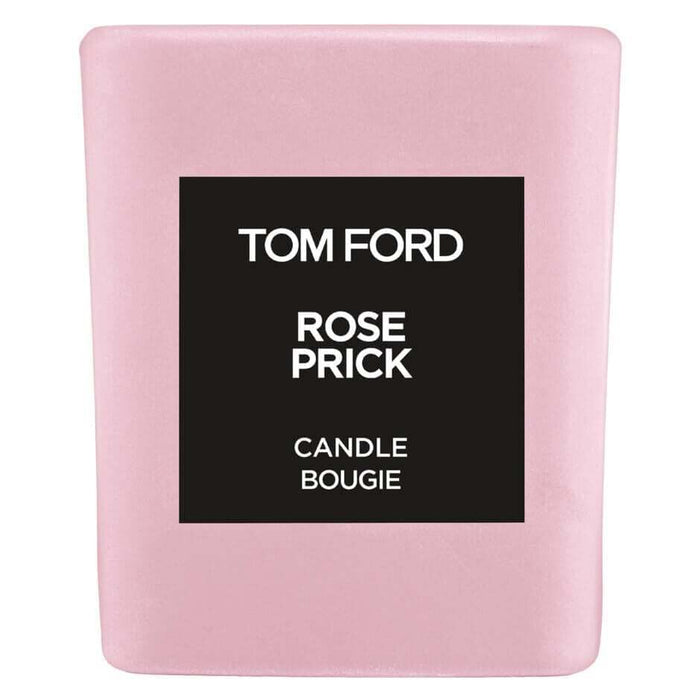 Tom Ford Candle - Rose Prick 200G