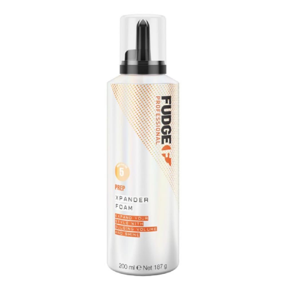 Fudge Professional Xpander Hair Foam 200ml