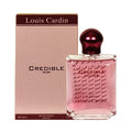 Beauty Louis Cardin Credible Musk - 100ml Eau De Parfum Spray - Beauty at MyBeautyBoutique by Louis Cardin