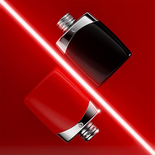 Mont Blanc Legend Red Eau de Parfum 100ml Spray - Eau de Parfum at MyBeautyBoutique by Mont Blanc