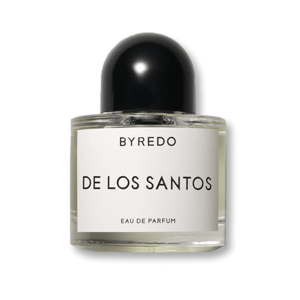 Byredo De Los Santos Eau de Parfum 100ml Spray - Unisex at MyBeautyBoutique by Byredo