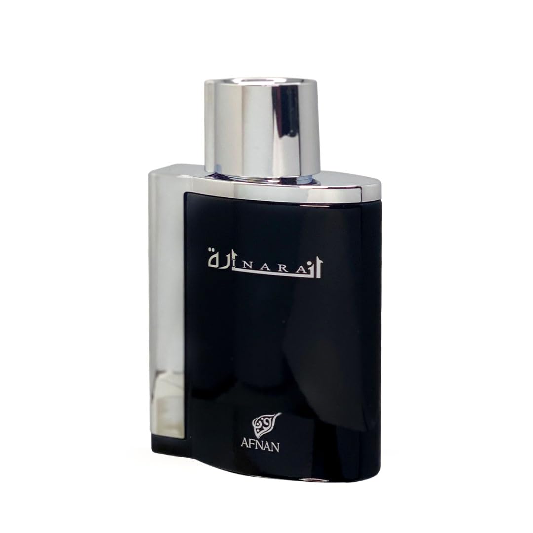 Afnan Perfumes Inara Eau de Parfum 100ml Spray