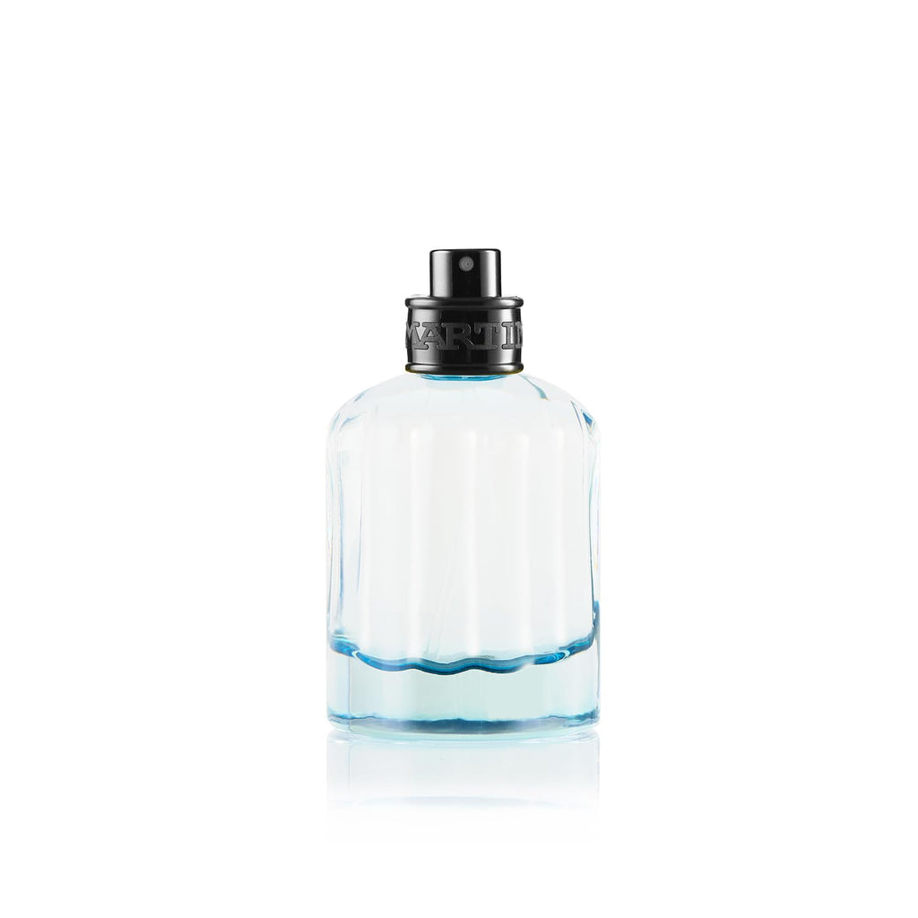 La Martina Blue Gardenia Eau de Cologne 40ml Spray - Eau de Cologne at MyBeautyBoutique by La Martina