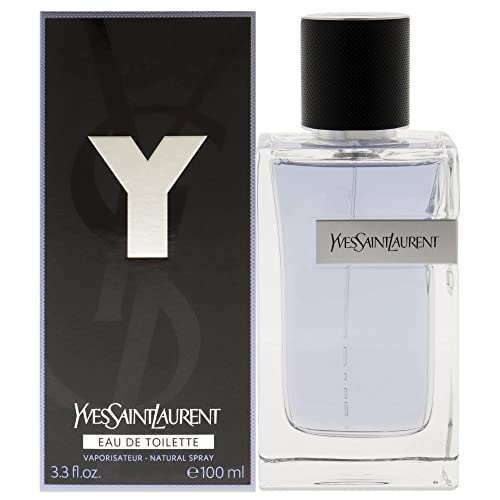 Y by Yves Saint Laurent Eau de Toilette For Women 100ml - Eau de Toilette at MyBeautyBoutique by Yves Saint Laurent