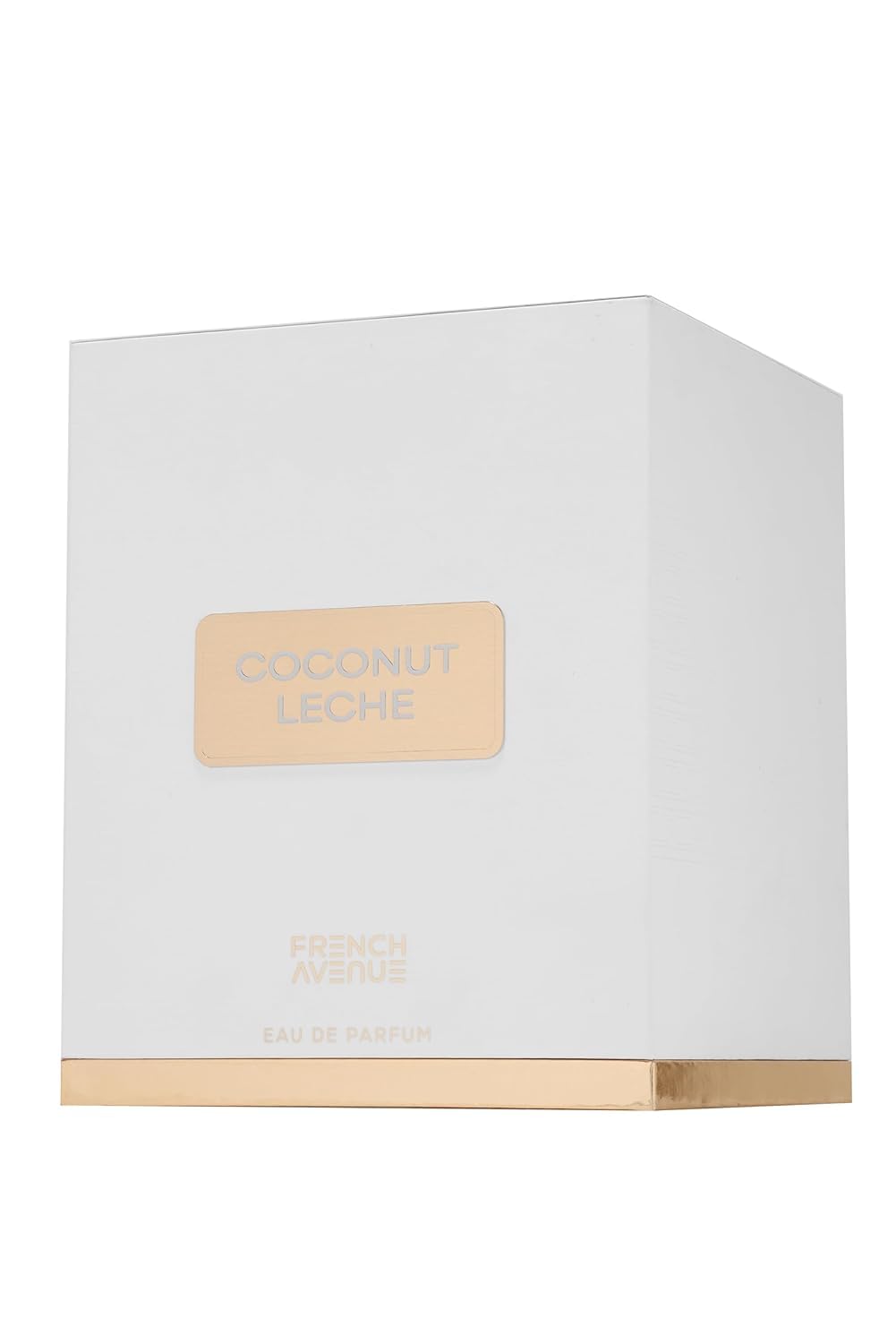 French Avenue Coconut Leche Eau de Parfum 100ml Spray