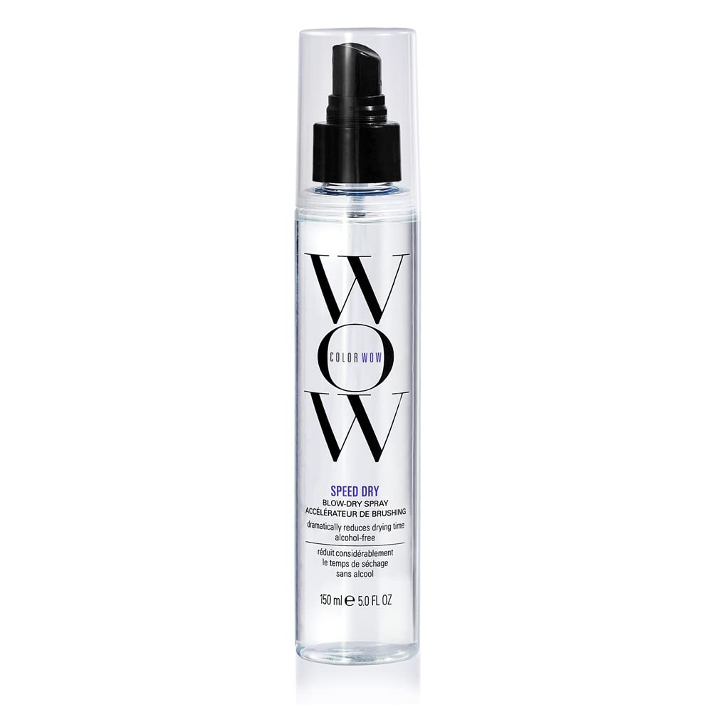 Color Wow Speed Dry Blow Dry Spray 150ml Spray