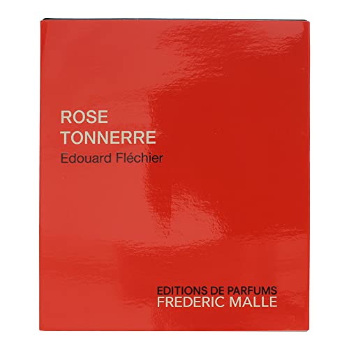 FrÃ©dÃ©ric Malle Rose Tonnerre Eau de Parfum 50ml Spray
