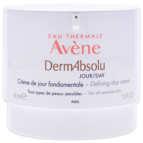 Avène DermAbsolu Defining Day Cream 40ml - For All Sensitive Skin