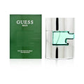 Guess Man Eau de Toilette 75ml Spray - Eau de Toilette at MyBeautyBoutique by Guess