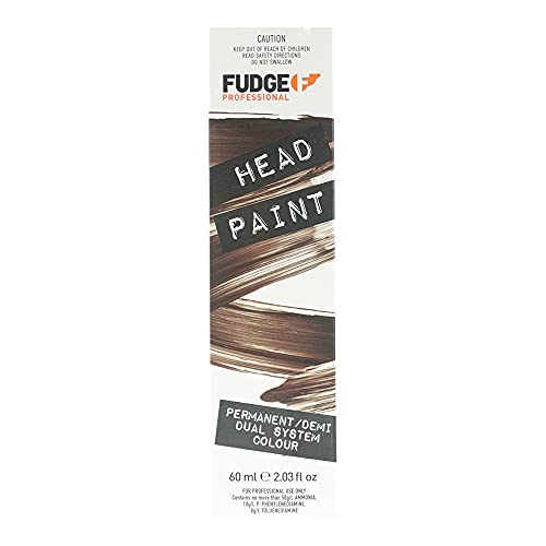 Fudge Professional Head Paint 7.73 Medium Mocha Blonde 60ml