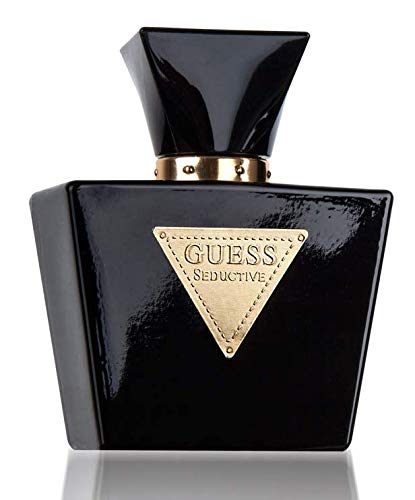 Guess Seductive Noir by for Women - 2.5 oz EDT Spray - Fragrance at MyBeautyBoutique by Guess