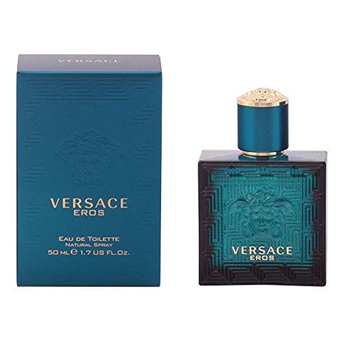 Edt Versace EDT Men's Perfume - Fragrance at MyBeautyBoutique by Versace