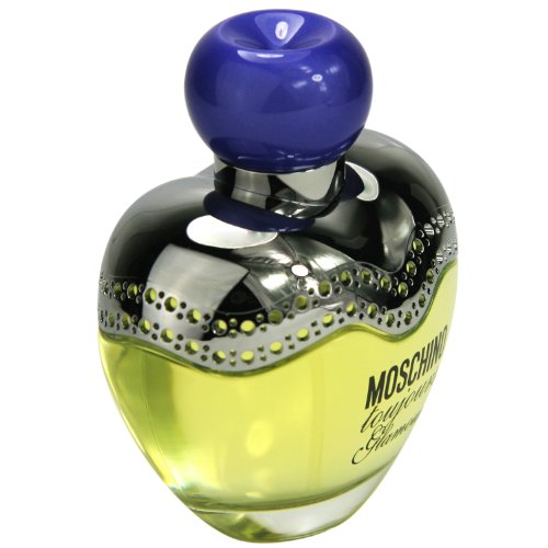 Moschino Toujours Glamour Eau De Toilette 30ml - Eau de Toilette at MyBeautyBoutique by Moschino
