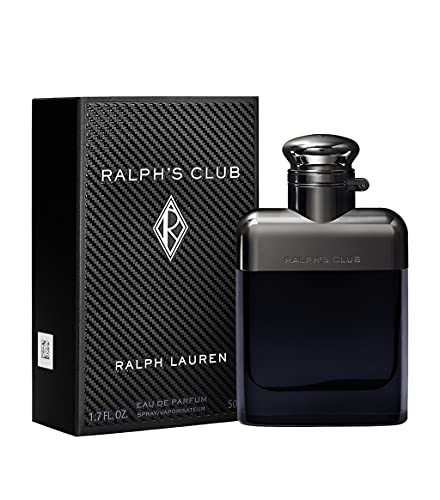 Ralph Lauren Ralph's Club Eau de Parfum 100ml Spray - Fragrance at MyBeautyBoutique by Ralph Lauren