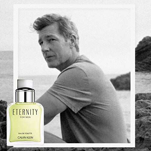 Calvin Klein Eternity for Men Eau de Toilette 30 ml - Fragrance at MyBeautyBoutique by Calvin Klein
