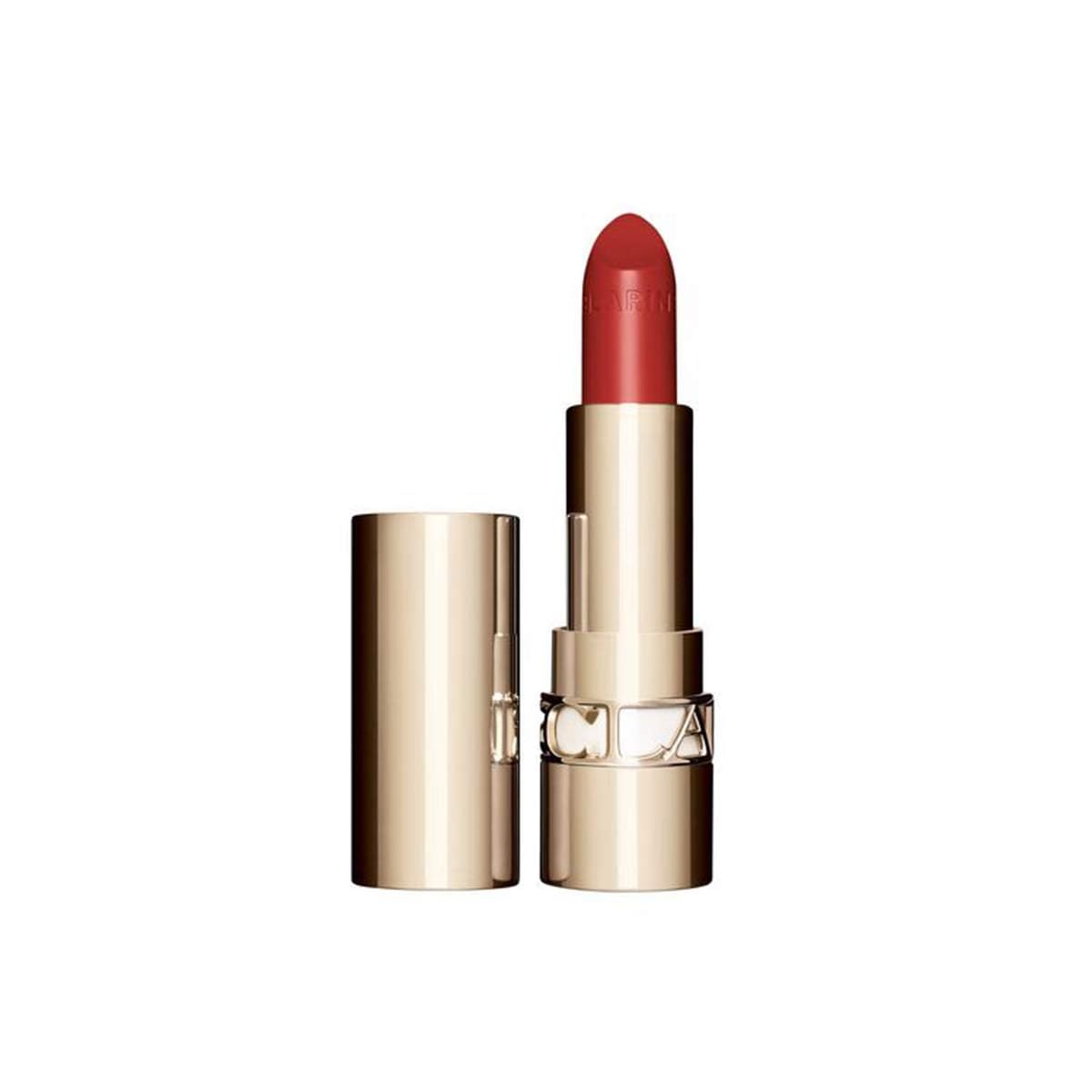 Clarins Joli Rouge Lipstick 3.5g - 777 Caramel Nude