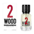 DSQUARED2 2 Wood Eau de Toilette 30ml Spray - Fragrance at MyBeautyBoutique by DSQUARED2