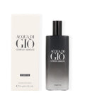 Giorgio Armani Acqua di Gio Parfum 15ml Travel Spray