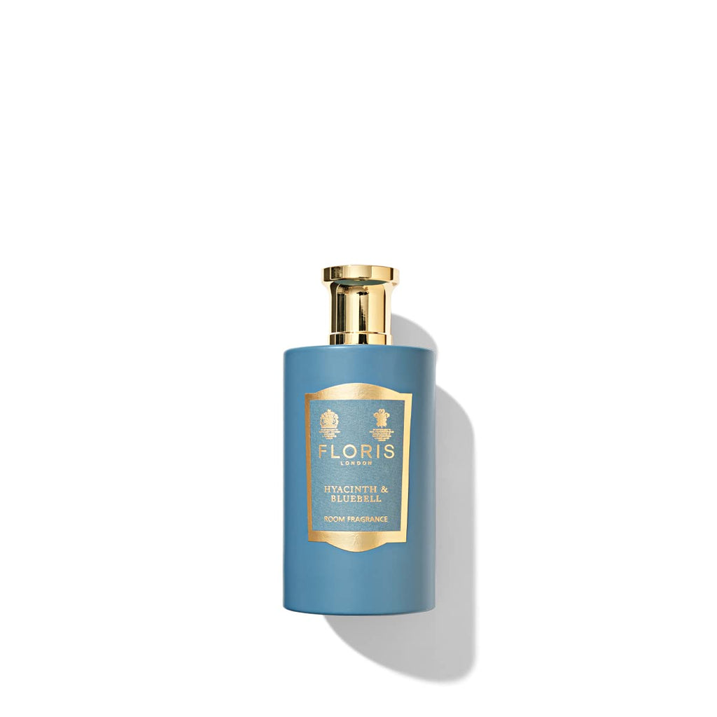 Floris Hyacinth & Bluebell Room Fragrance 100ml