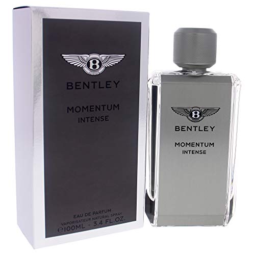 Bentley Momentum Intense 100 ml - Eau de Perfume at MyBeautyBoutique by Bentley