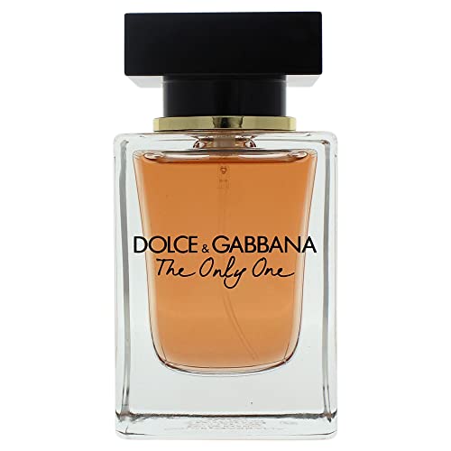 The Only One by Dolce & Gabbana Eau de Parfum For Women 50ml - Eau de Perfume at MyBeautyBoutique by Dolce & Gabbana