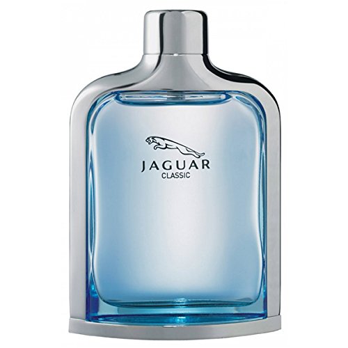 Jaguar Classic Blue Eau De Toilette 40ml