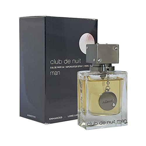 Armaf Club De Nuit Eau de Parfum 30ml Spray