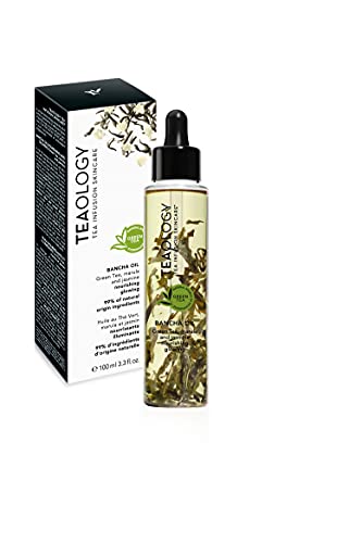 Teaology Green Tea Bancha Oil 100ml