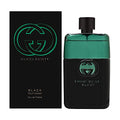 Gucci Guilty Black Pour Homme Eau de Toilette 90ml Spray - Perfume & Cologne at MyBeautyBoutique by Gucci