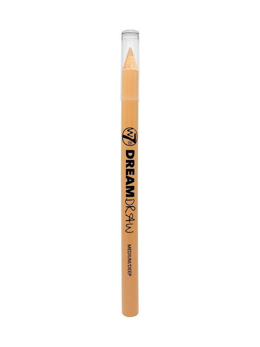 W7 Dream Draw 3 in 1 Pencil - 1.2g