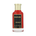 Bharara Scarlet Eau de Parfum 100ml Spray