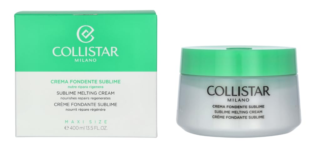 Collistar Especial Cuerpo Perfecto Crema Fundente Sublime 400ml