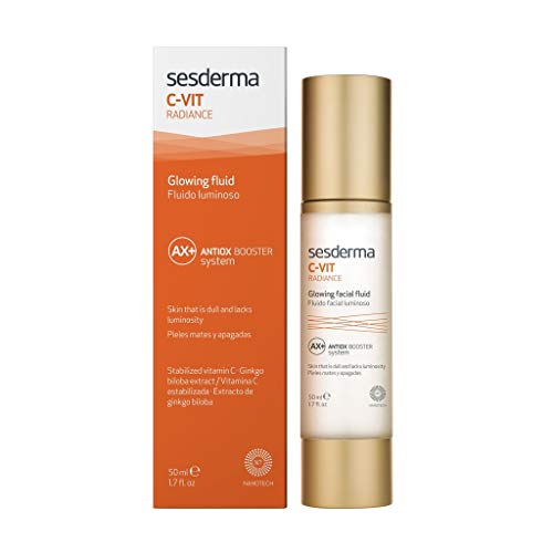 Sesderma C-Vit Radiance Glowing Fluid 50ml