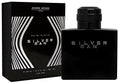 Jeanne Arthes Silver Man Eau de Toilette 100ml Spray - Fragrance at MyBeautyBoutique by Jeanne Arthes