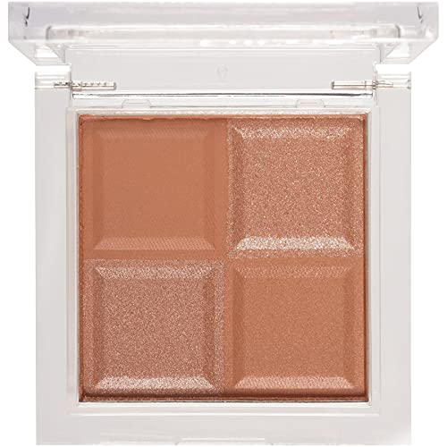 Almay Eyeshadow 3.5g - 190 Unapologetic