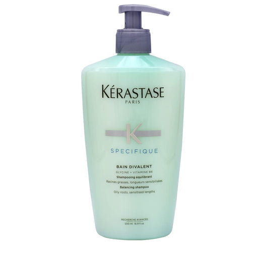 Kérastase Specifique Bain Divalent Balancing Shampoo 500ml