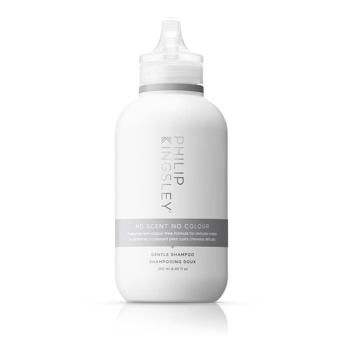 Shampoo by Philip Kingsley No Scent No Colour Shampoo 250ml