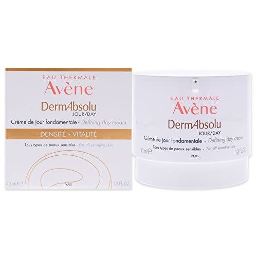 Avène DermAbsolu Defining Day Cream 40ml - For All Sensitive Skin