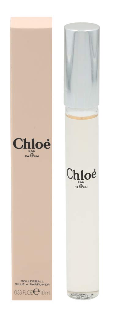 Chloe by Chloe Eau De Parfum Rollerball 10ml - Eau de Perfume at MyBeautyBoutique by Chloé