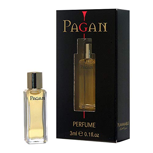 Mayfair Pagan Perfume for Women Perfume 3ml - Perfume Extract at MyBeautyBoutique by Mayfair
