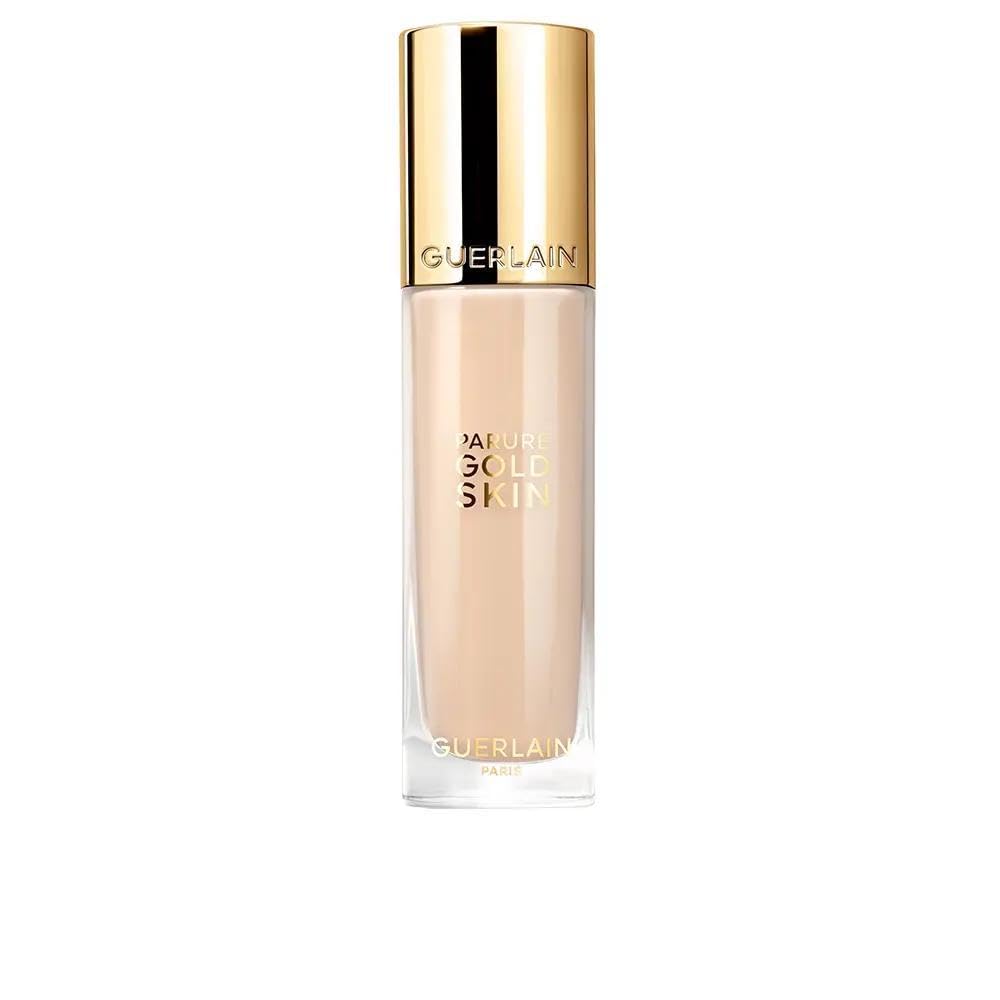 Guerlain Parure Gold Skin Rejuvenating Radiance Foundation SPF20 35ml - 1N Neutral