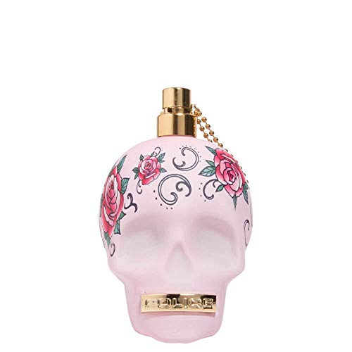 Police To Be Tattooart Eau De Toilette 125ml Spray - Perfume & Cologne at MyBeautyBoutique by Police