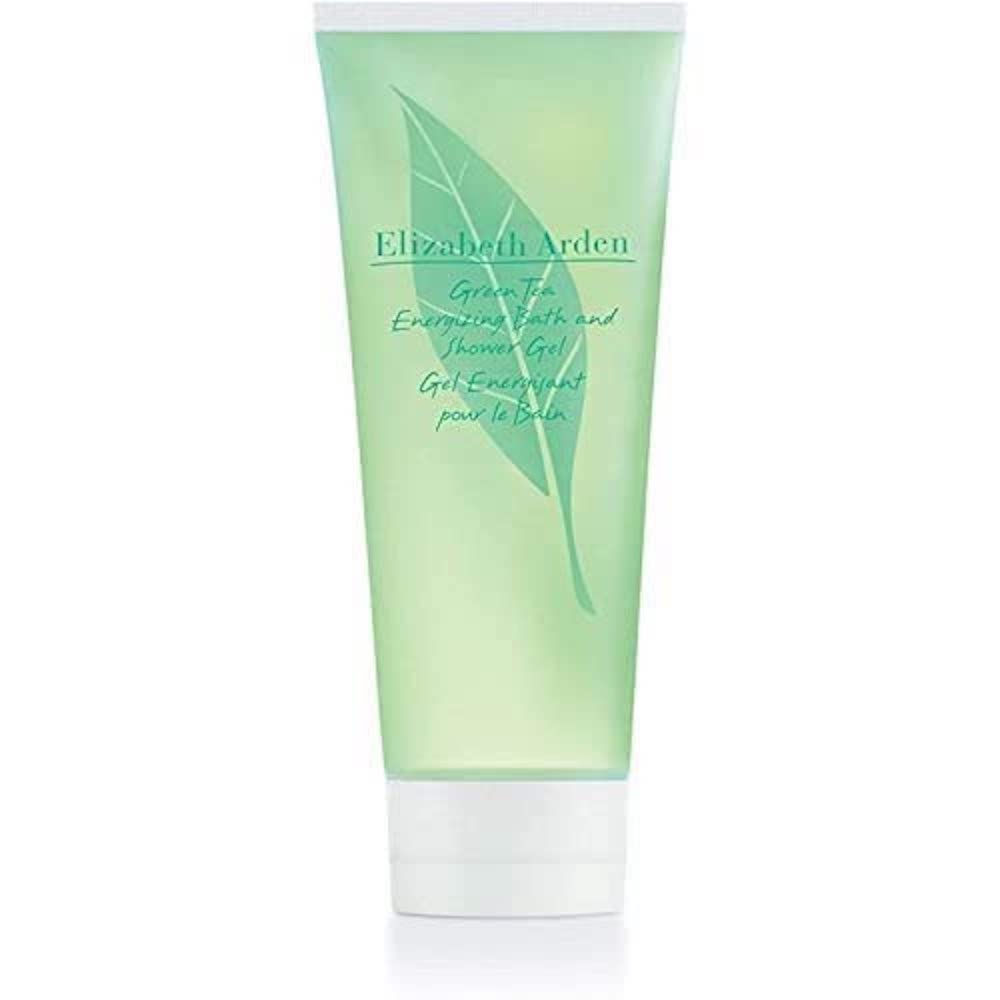 Elizabeth Arden Green Tea Bath & Shower Gel 200ml