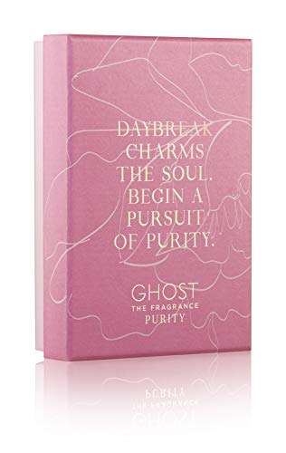 Ghost Purity Gift Set 5ml EDT + 10ml Nail Polish - Fragrance at MyBeautyBoutique by Ghost