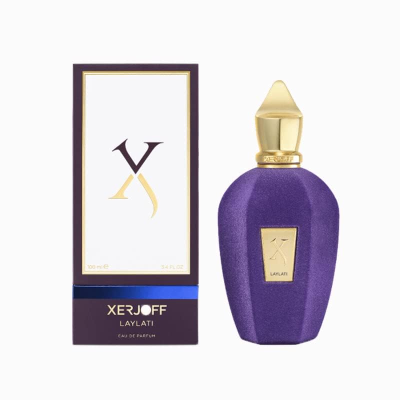 Xerjoff Laylati Eau de Parfum 100ml Spray