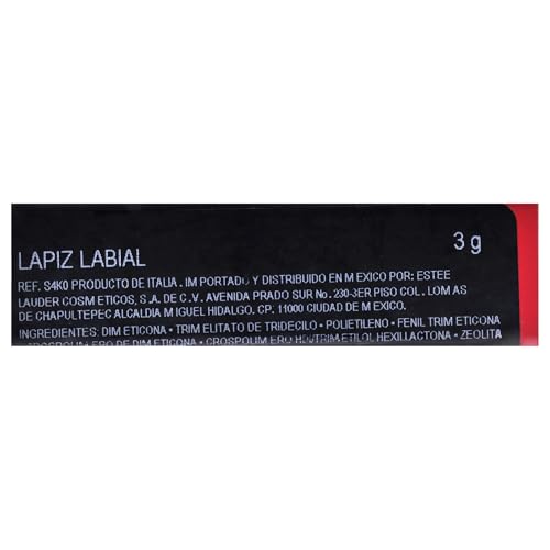 MAC Powder Kiss Lipstick 3g- 935 Ruby New Lipstick
