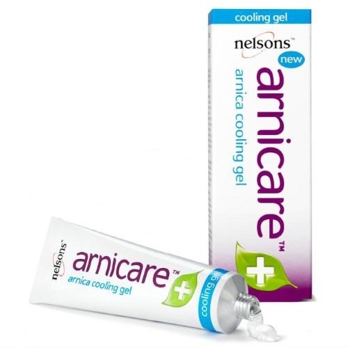 Nelson's Arnicare Cooling Gel